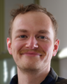 M. Sc. Marcus Praast M. Sc. Marcus Praast